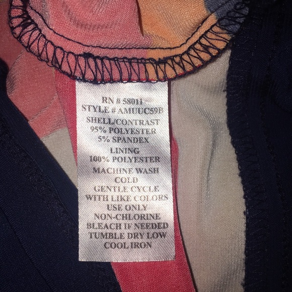 🎂Sangria flutter sleeve dress - Picture 6 of 8